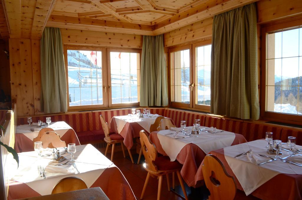 Rifugio Capanna Passo Valles Falcade Exterior photo